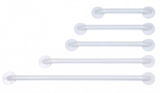 Picture of Lumex Grab Bars, versaguard coated